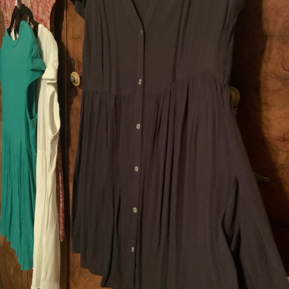 Anthropologie tops - Picture 4 of 5